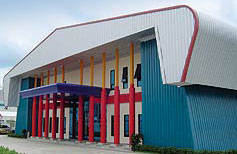 Image for Coated and Building Products Asia