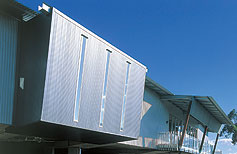 Image for Coated and Building Products Australia